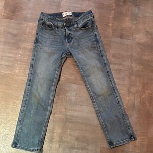 Abercrombie Kids Light Blue Denim Jeans